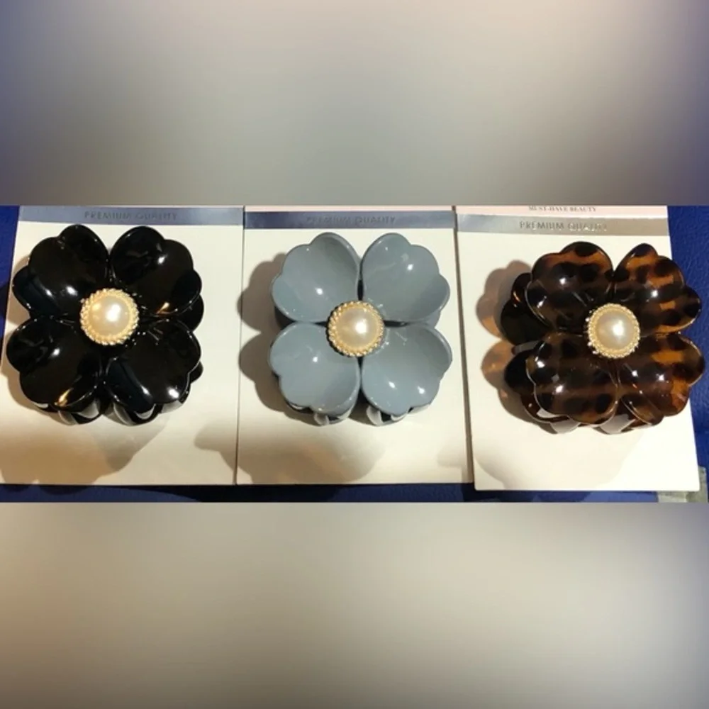 boutique 3pack flower